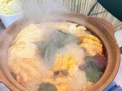 -螺思宝螺蛳粉火锅·鸭脚煲(西乡店)