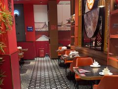 -满园烤鸭·春饼(沈北万达店)