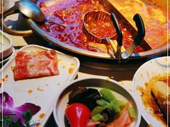 -小龙坎火锅(全球总店)