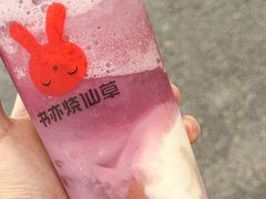 -书亦烧仙草(印象汇都市店)