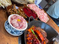 -楠火锅(哈尔滨金爵万象店)