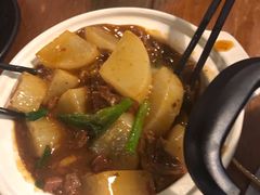 -汕头福合埕牛肉火锅(厚街店)