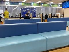 -浦东国际人才港