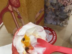 -DQ·蛋糕·冰淇淋(合生汇店)