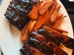 -Hurricane's Grill 飓风牛排
