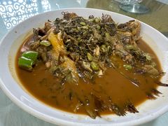 -茅山风味馆