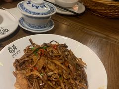 -首秀·四川料理(星耀101店)