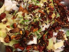 -小胖墩炝锅鱼(天钥桥路店)