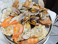 -日照大牌檔•小船海鲜(万平口店)