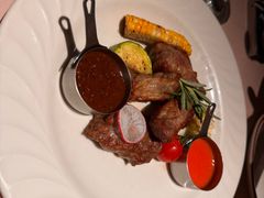 -西海岸·牛扒西厨(霞山总店)