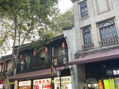 -鼓楼(西湖风景名胜区)