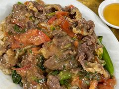 -黄记饮食店·潮汕家常菜(丹霞庄中区店)