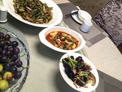 -蜀竹情酒楼(北营房店)