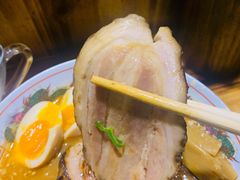 -老龙亭拉面店