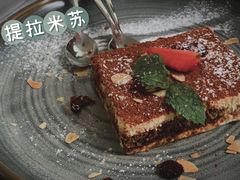 -IL Forno 意坊·意大利餐厅(花园店)