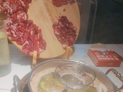 -牛人日志·鲜牛肉骨汤火锅(万科里瑧店)