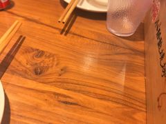 -西塔老太太泥炉烤肉(北京望京店)