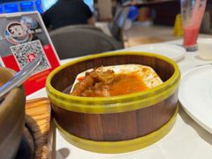 -大海湾酒楼(人南店)
