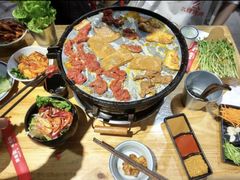 -肆幺幺烤肉(乐汇城店)