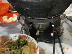 -范贤光鸡公煲(平乐园总店)