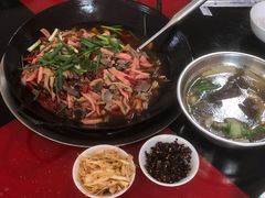 -鹏林天龙鸡杂