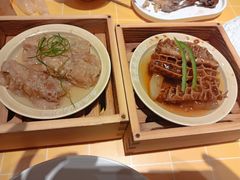 -蔡澜点心·粤菜(花城汇南区店)