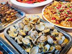 -猫姑娘大盘鸡(商城路店)