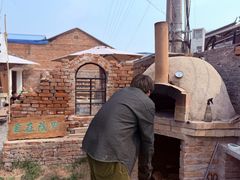 -陶野咖啡·面包披萨