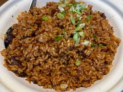 秘制旦家饭-千日贺茶餐厅(高新万达店)