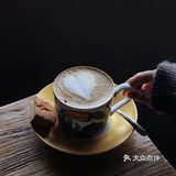 ✨深圳新店｜这家的窗口位一整个爱住💕