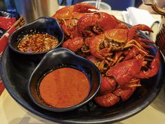 -聚味瞿记·龙虾堂(梅溪湖店)