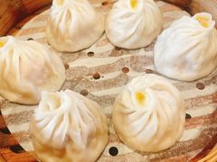 -南翔馒头店(豫园店)