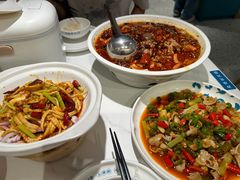 -花椒笑成都小馆(百脑汇店)