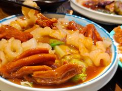-山水茶艺馆·点心粤菜·30年老字号