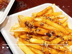 -前进5路汉堡炸鸡(昙华林店)
