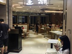 -至潮餐厅精致粤菜·活鲈鱼·走地鸡(珠江新城店)