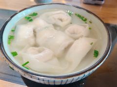 -尚香汤包文博馆(合兴路店)