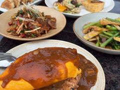 -无印良品餐堂 MUJI Diner(成都太古里店)
