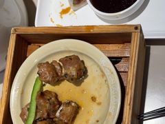 -蔡澜点心·粤菜(万菱汇店)