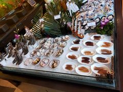 -博林圣海伦酒店-LA VILLA自助西餐厅(华侨城店)