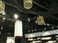 -白七爷捞面(西城万达店)