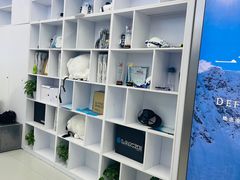 -Hopo Snow 城市滑雪空间(滨江宝龙城店)