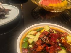 -丰收日·小海鲜·沪上家宴(顾村正大店)