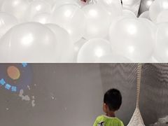 -NOKNOK若蔻亲子餐厅(天地壹方北馆店)