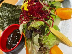 -萤初高端日料王(曲江银泰店)