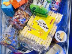 -BETTER拜特进口超市(人民路店)