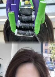 -GANO HAIR 