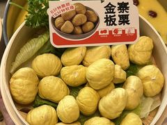 -煲王粤菜餐厅(中侨中心店)