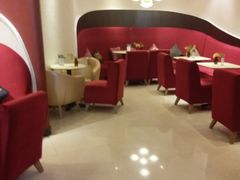 大堂-哈根达斯(国瑞店)