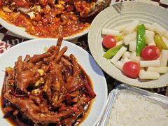 -老三样·旧食新味(万寿宫店)